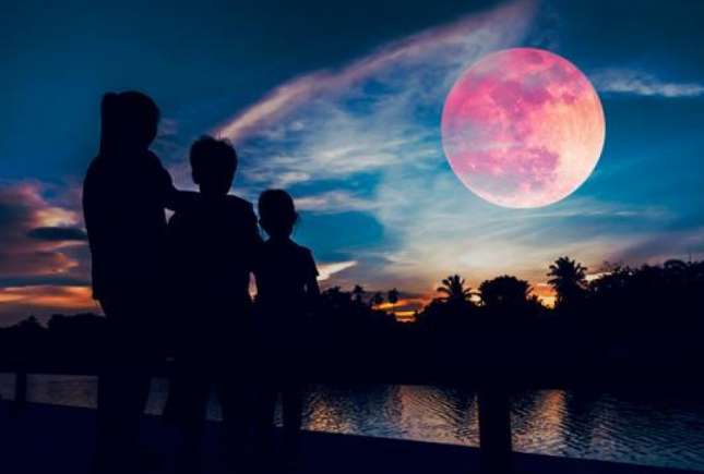 Ce influență asupra zodiilor are Eclipsa de Lună de astăzi, 21 ianuarie