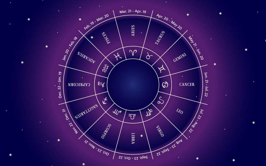 Care sunt cele 5 zodii avantajate de Luna Plină din 17 octombrie 2024
