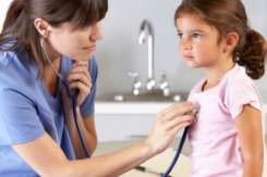 Tuberculoza la copii. Cele mai frecvente întrebări adresate de mămici?