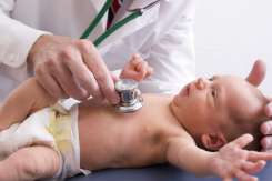 Copiii cu malformații cardiace nu vor putea fi trimiși la tratament peste hotare