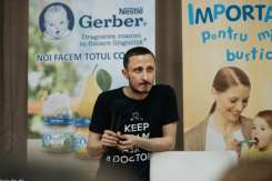 Mihai Stratulat: Viroză sau răceală, antiviralele și antibioticele