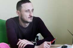 Medicul Mihai Stratulat despre vaccinuri: Informarea înseamnă viață!