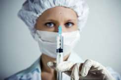Cele mai frecvente mituri legate de vaccinare auzite de la părinţi în cabinetele pediatrilor
