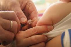 În mai puțin de 10 ani, în Moldova a scăzut cu 10% rata de vaccinare