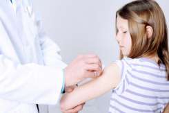 10 sfaturi pentru părinți privind vaccinarea copilului