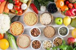 Mâncare pentru copii anemici – cum gătim alimentele pentru asimilarea fierului