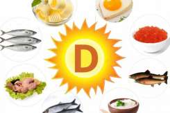 De ce este atât de importantă vitamina D în cantitate suficientă?