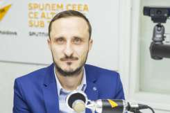Mihai Stratulat despre purtarea măștilor de protecție de către copii: Scade concentrația de oxigen în sânge!
