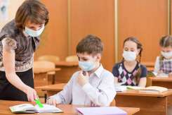 Pediatrul Mihai Craiu: 4 reguli care pot minimaliza riscul de transmitere a Covid-19 în școli