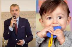 Care e dimensiunea potrivită a jucăriilor pentru copiii mici? Dr. Mihai Craiu răspunde