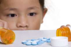 Medic pediatru despre intoxicația copiilor cu produse de uz casnic și ce trebuie să facă părinții la domiciliu