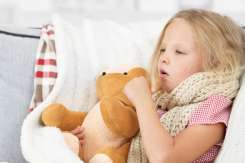Infecțiile respiratorii acute- cum le facem față?