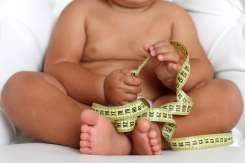 Alimentația bebelușului: dieta nordică și lupta împotriva obezității