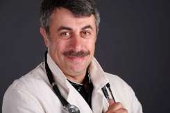Ce înseamnă când copilul scrâșnește din dinți în somn, explicația renumitului pediatru Komarovskii