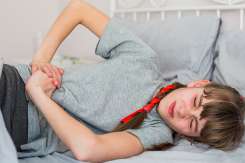 Limfadenita mezenterică la copii: simptome, cauze, tratament și prevenție