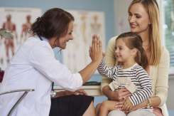 Cum poate anemia să contribuie la obezitatea infantilă