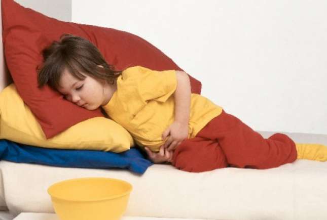 Tot ce trebuie să ştii despre lambliaza la copii