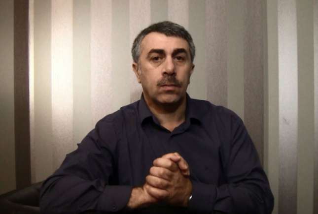 Cum vede Evgheni Komarovskiy reformarea sistemului educațional