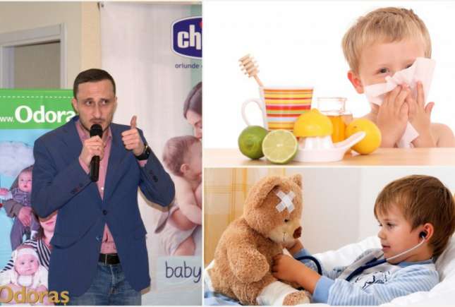 Mihai Stratulat revine! Acesta și-a lansat propriul blog