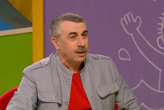 Evghenii Komarovskii vorbește despre homeopatie: tratamentele nu pot fi demonstrate științific