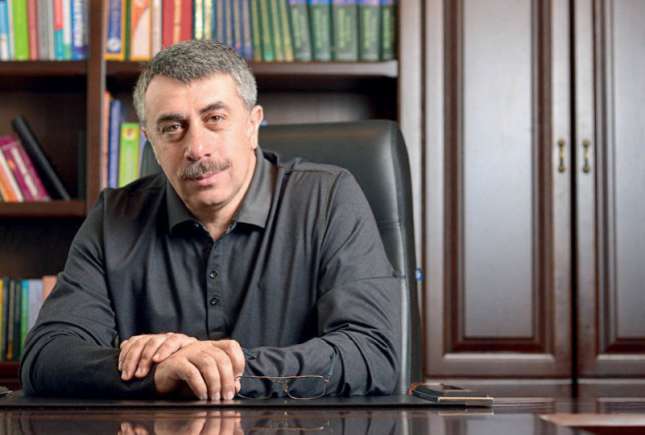 Evghenii Komarovskii atenționează în privința pericolului îmbolnăvirii de difterie și povestește un caz ce dă fiori
