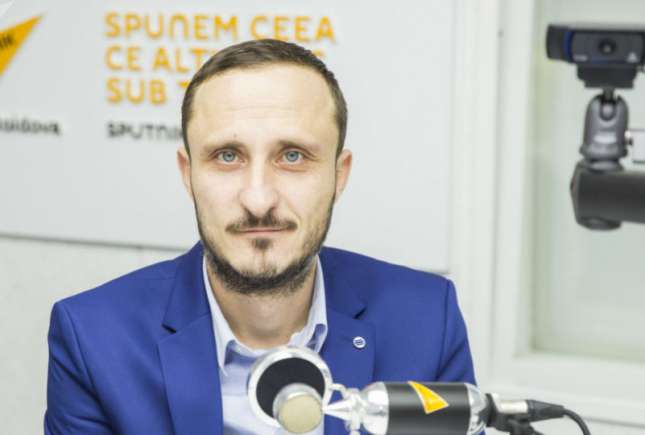 Mihai Stratulat spune cum trebuie să acționeze părinții când copiii lor fac enteroviroză