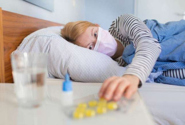 6 chestii despre gripă pe care trebuie să le cunoască fiecare