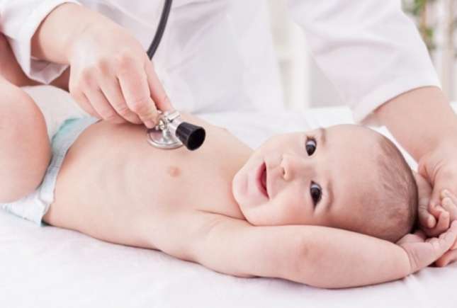 Anemia și rahitismul la copii