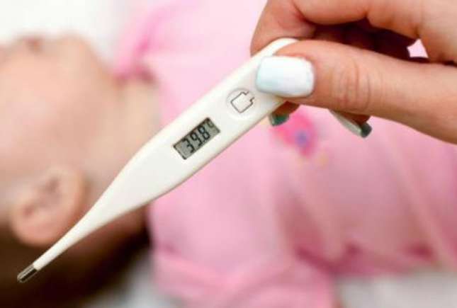 Convulsiile febrile: când ne adresăm la medicul neurolog