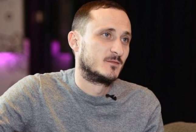 Mihai Stratulat despre COVID-19:  Iată ce simptome prezintă majoritatea pacienților