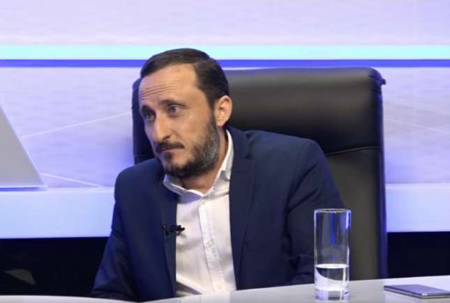 Mihai Stratulat despre COVID-19: Cifrele raportate zilnic pot fi ușor înmulțite cu 4!