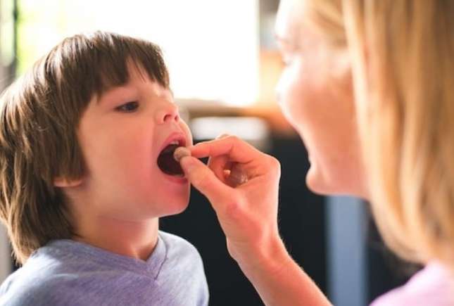 Au copiii nevoie de suplimente de vitamine? Medicul pediatru răspunde