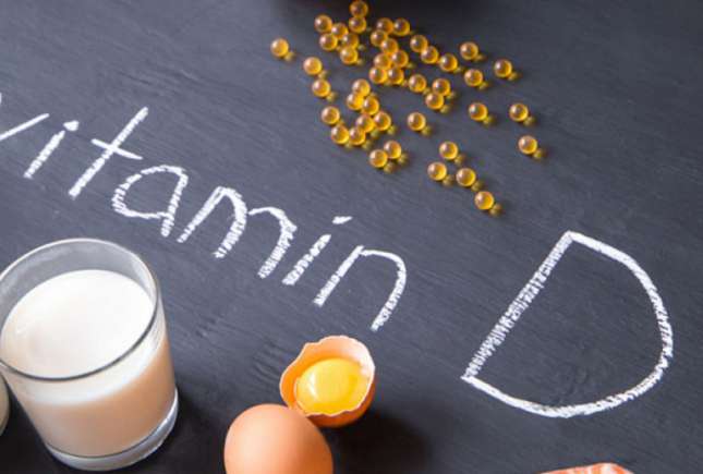 Studiu: Vitamina D nu tratează de Covid, dar este importantă în izolare și carantină
