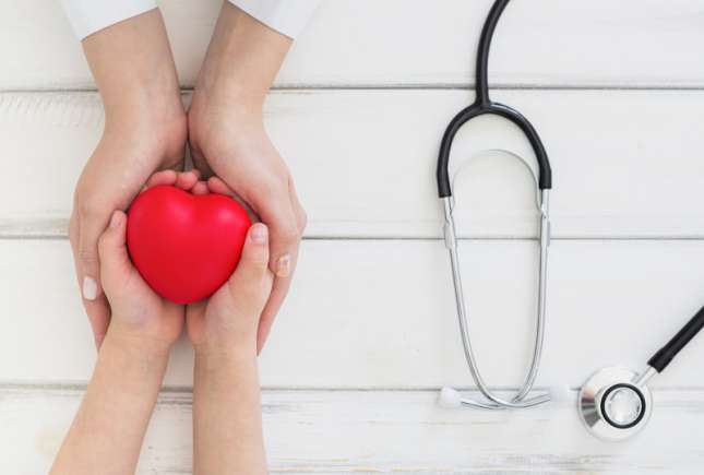 Medic specialist despre hipertensiunea arterială la copil