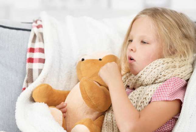 Infecțiile respiratorii acute- cum le facem față?