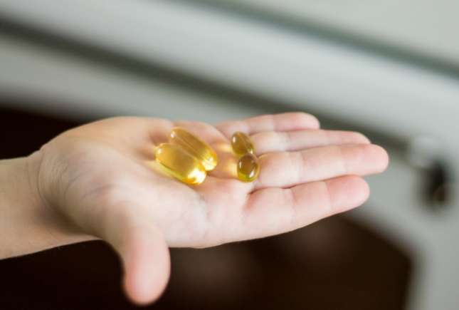 Copiii cu un deficit de vitamina D sunt mai predispuși la bolile respiratorii