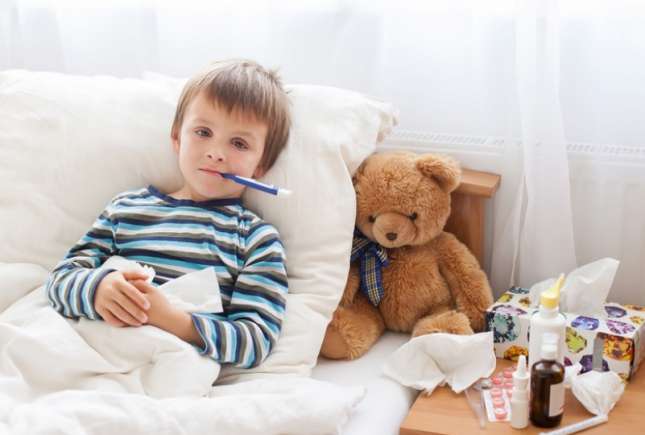 Medic Pediatru: NU vă recomand să exagerați cu suplimentele de imunitate! Există riscuri!