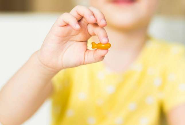 Omega-3, la copii: beneficii și dozaj, în funcție de vârstă