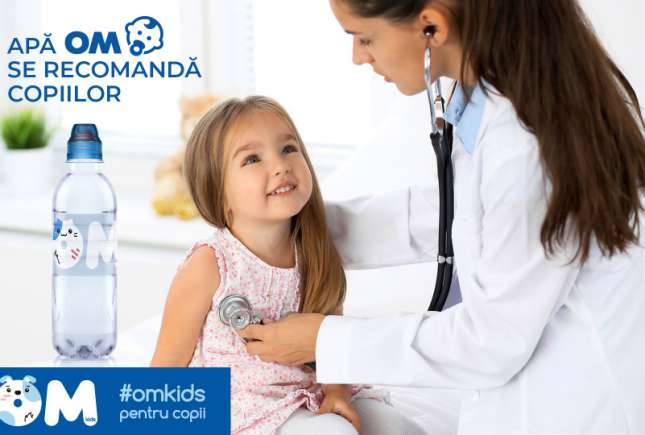 Totul despre hidratarea copilului tău. Sfaturile medicului