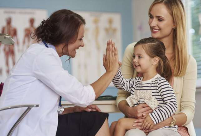 Cum poate anemia să contribuie la obezitatea infantilă