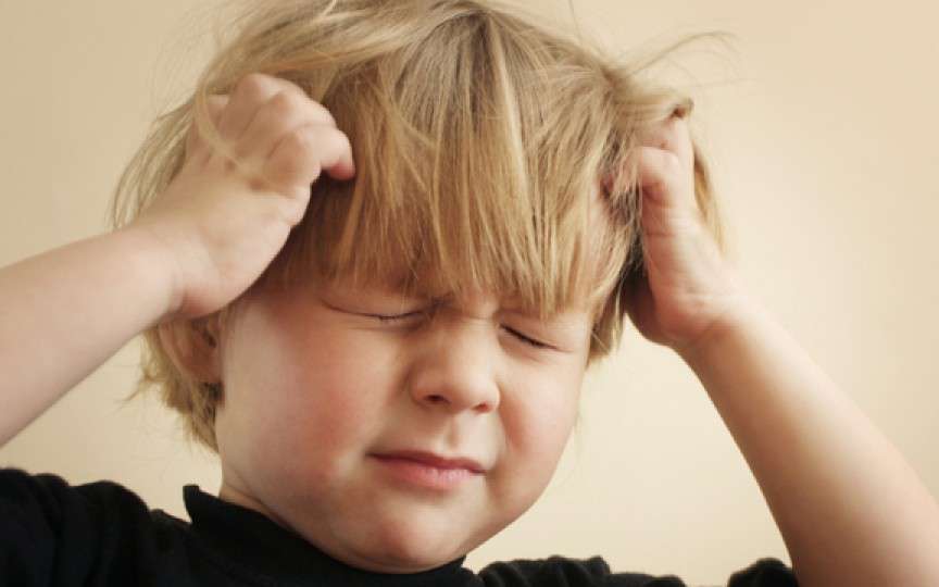Paduchii: cum să lupţi eficient cu ei