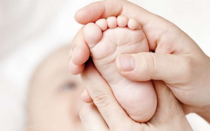 Platfusul la copii: sfatul specialistului