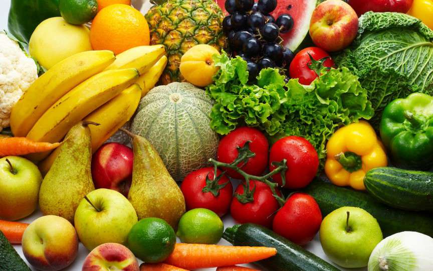 SFATURI: Cum sa cumperi în siguranţă alimentele pe timp de vară