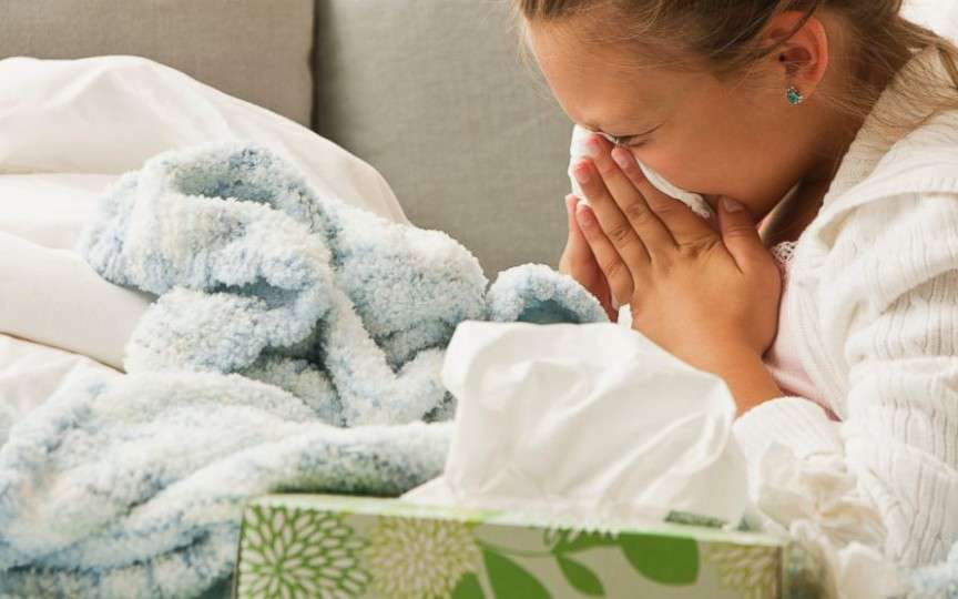 ACTUAL: Cum previi şi tratezi infecţiile cu ENTEROVIRUS!