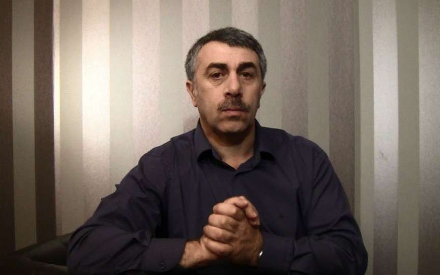 Cum vede Evgheni Komarovskiy reformarea sistemului educațional
