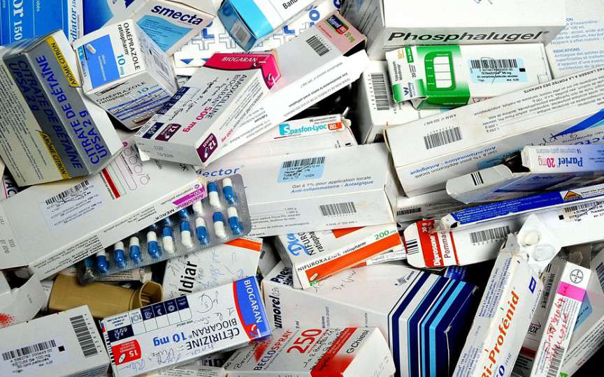 Lista și condițiile de primire a medicamentelor compensate de către stat