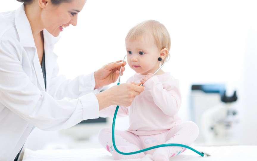Cum găseşti cel mai bun pediatru din Chișinău?