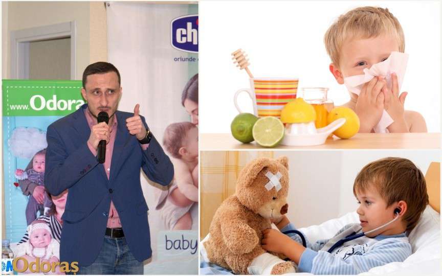 Mihai Stratulat revine! Acesta și-a lansat propriul blog