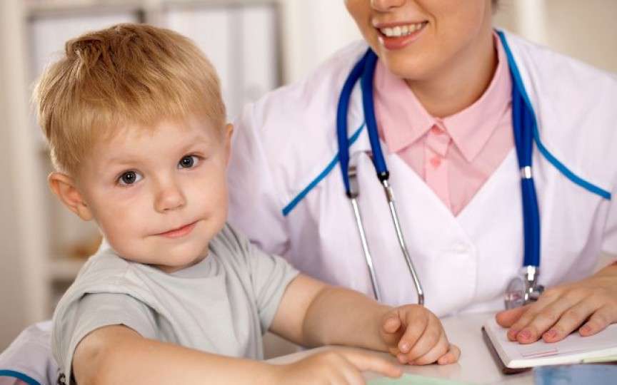 A fi cu un pas înaintea tulburărilor de vedere înseamnă a face screening oftalmologic