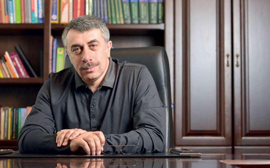 Ce au aflat nou părinții la seminarul lui Komarovski la Chișinău